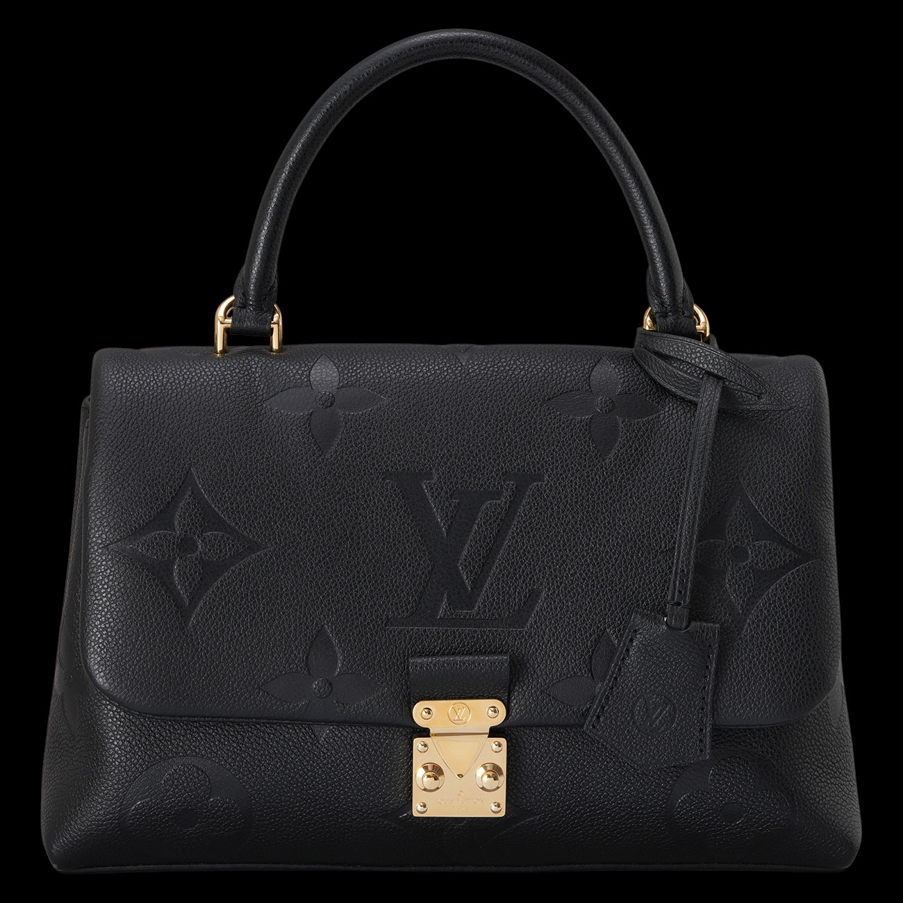 LOUIS VUITTON(USED)루이비통 M45977 앙프렝뜨 마들렌 MM